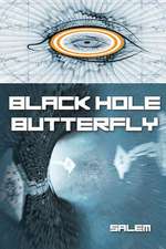 Black Hole Butterfly