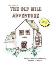 Harry Macfly's the Old Mill Adventure