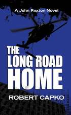 The Long Road Home