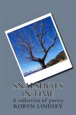 Snapshots in Time