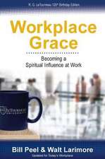 Workplace Grace