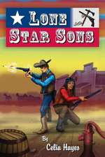 Lone Star Sons