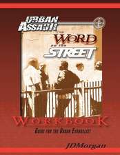 Urban Assault Workbook