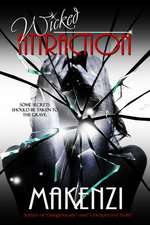 Wicked Attraction: A Time Synchers Adventure