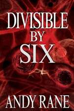 Divisible by Six: Sex on the Beach