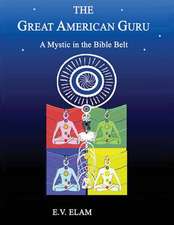 The Great American Guru