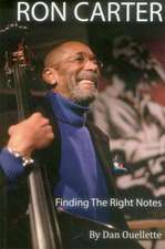 Ron Carter