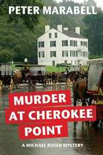 Murder at Cherokee Point