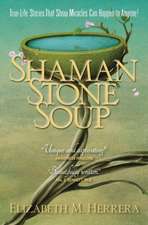 Shaman Stone Soup