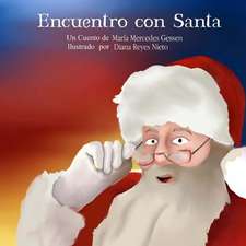 Encuentro Con Santa