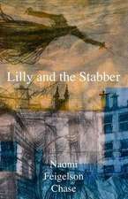 Lilly and the Stabber