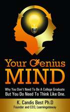 Your Genius Mind