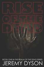 Rise of the Dead