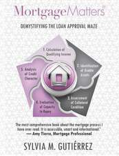 Mortgage Matters