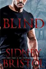 Blind: Killer Instincts