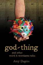 God-Thing