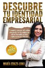 Descubre Tu Identidad Empresarial