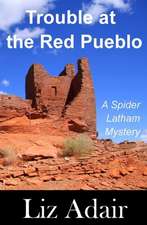 Trouble at the Red Pueblo: My Cane River Odyssey