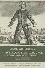 The Mythology in Our Language