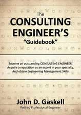 The Consulting Engineer's 