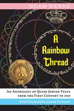 A Rainbow Thread