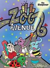 Zoo Avenue