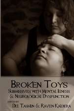 Broken Toys