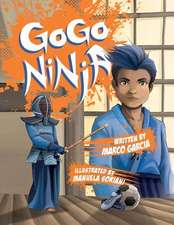 Gogo Ninja