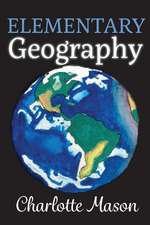 Elementary Geography