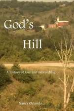 God's Hill