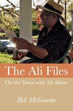 The Ali Files