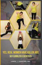 Yes, Real Women Have Killer ABS