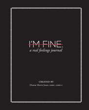 I'm Fine.