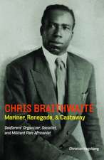 Chris Braithwaite