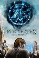 The Fifth Vertex