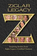 Ziglar Legacy