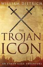 The Trojan Icon