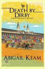 Death by Derby: I'm Trapped in India