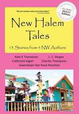 New Halem Tales