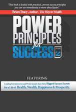 Power Principles Volume 2