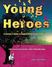 Young Heroes