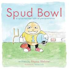 Spud Bowl