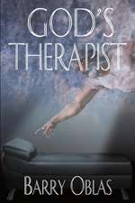 God's Therapist