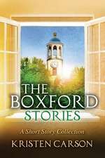 The Boxford Stories