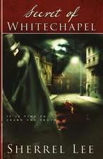 Secret of Whitechapel