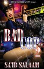 Bad Cop 2