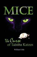 The Curse of Tabitha Katzen