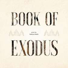 Book of Exodus