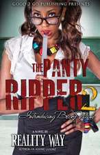 The Panty Ripper 2