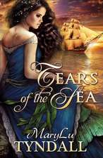 Tears of the Sea